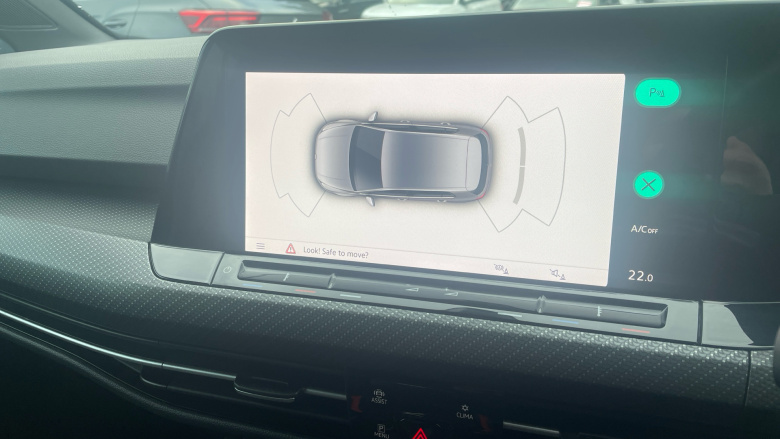 Volkswagen Golf 1.5 TSI 150 R-Line 5dr Petrol Hatchback